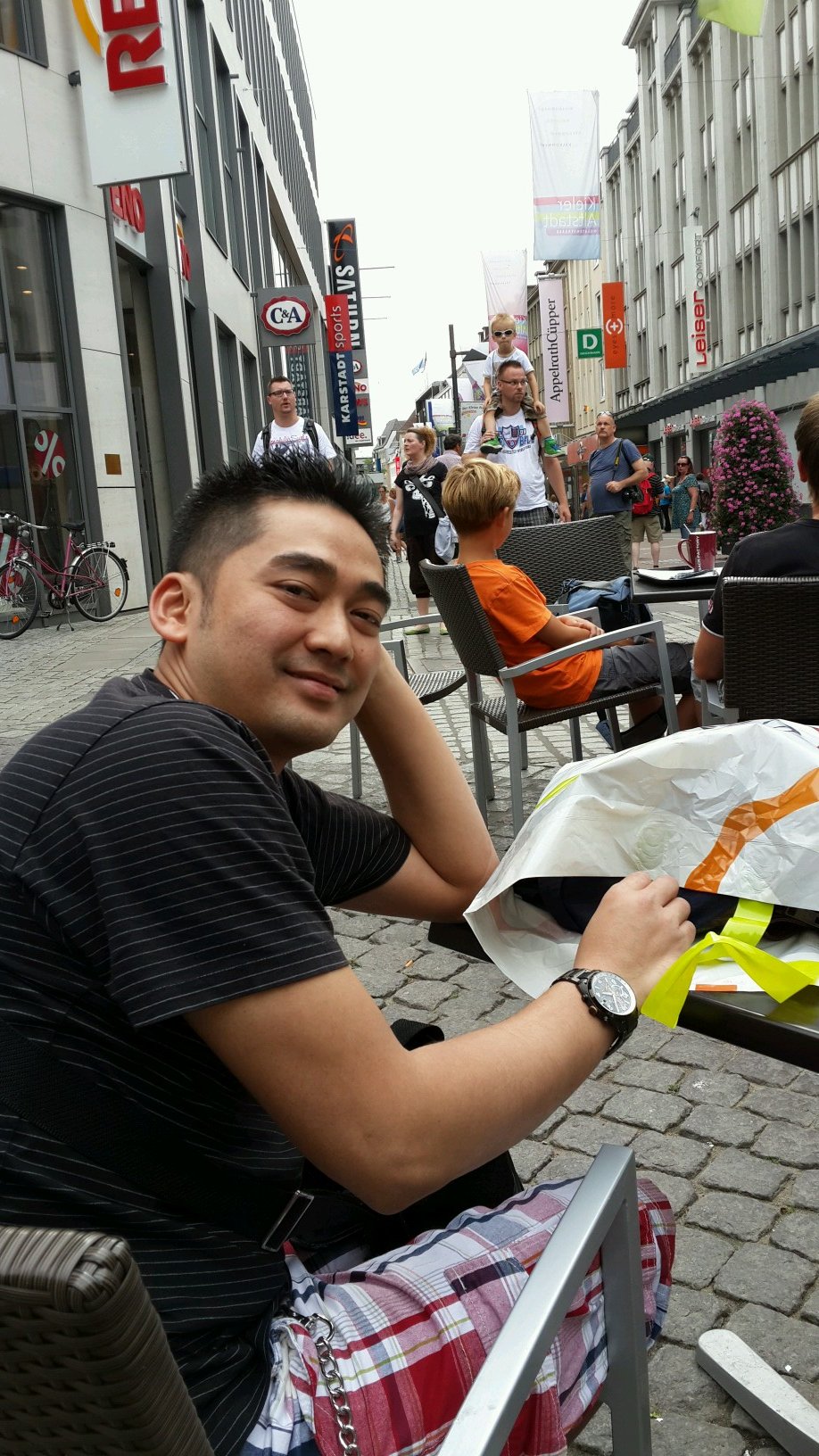 uchewanaraja's profile picture. 