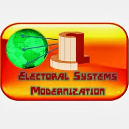Protecting, safeguarding the voice and the will of the people. Changing policy regimes for cleaner and faster delivery of election results.