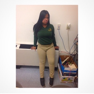 Glo with me or watch me glo ‼️
