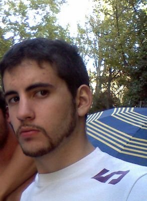 eniprodri's profile picture. Airplanes in the air, the aircraft engineer way 😎