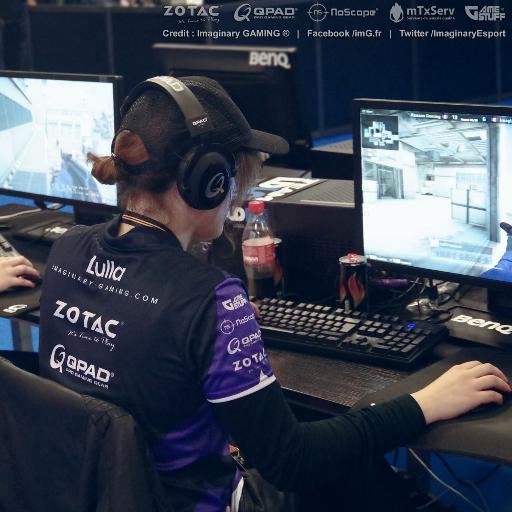 ex-CS:GO player