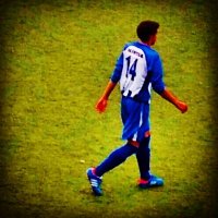 ##*Rubén González*## (@rubenglez17) 's Twitter Profile