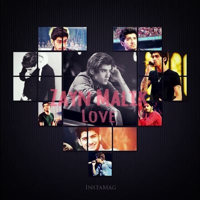 2月28日参戦♡ Zayn I love you～♥