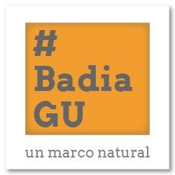 Badiagu, un marco natural
