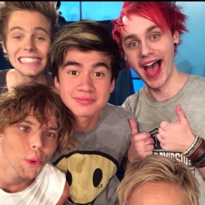 This account is to help 5sos ! Retweet the #vote5sos tweets

follow my other account CayT0220
