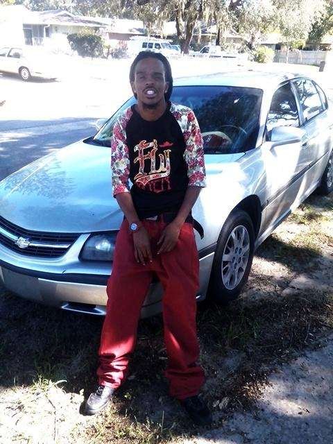 keith2cocky's profile picture. Success is da key to life well im just tryna b successful and survive at da same time #teamgogetta...#teamsolo #teamdaddy my son kemarin payne