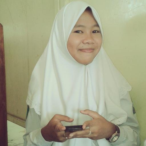 || SHS at SMAN 1 WONOAYU || X MIA 3 || Follback?? Mention First || ♥ L A ♥ || IG : maghfiroh_laila