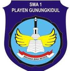 SMA N 1 Playen,Gunungkidul, D.I Yogyakarta