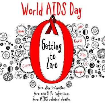 Coordinating among many organizations and efforts in Miami-Dade, a dedicated collaboration of people are determined to make World AIDS Day a stunning success.