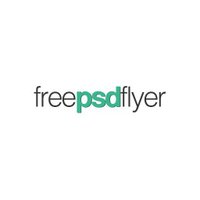 FreePSDFlyer (@freepsdflyer) 's Twitter Profile
