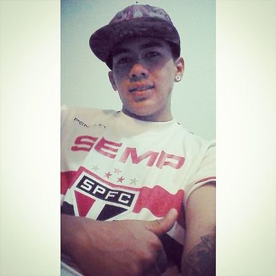 Sempre fui sonhador, é isso que me mantém vivo...
S. C . I  N  T E R N A C  I  O N  A L