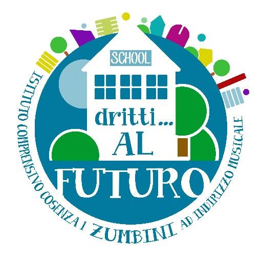 Account ufficiale della 2^D Scuola Media Zumbini.