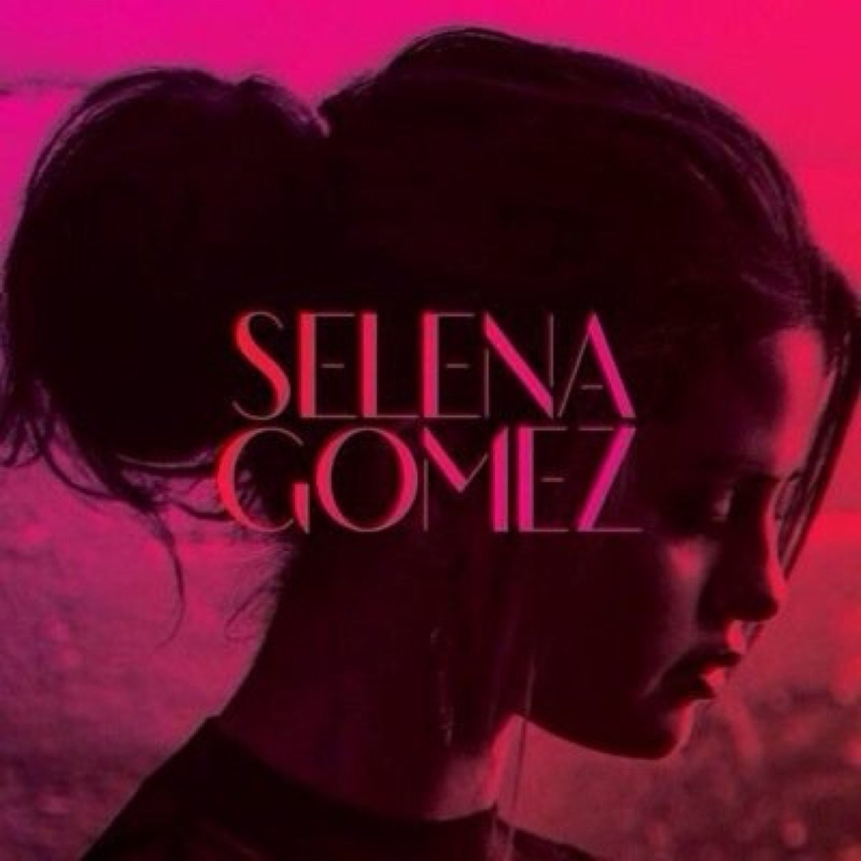 I'm so lucky, blessed and thankful for having @selenagomez as a role model, a hero, an inspiration and an idol. So proud to call myself a Selenator