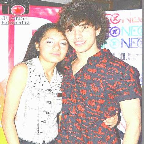 Serranistas Y Bernasconista ♥❦Forever ☪