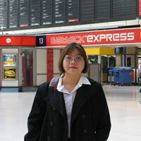 Rong Tang (@tangr) 's Twitter Profile