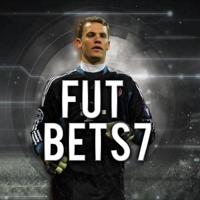 Taking bets / Giveaways and much more ! FUT account #legit7