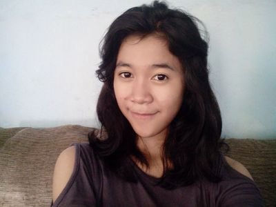 just ordinary girl