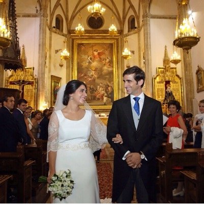Católico, casado, emprendedor y Product Manager
