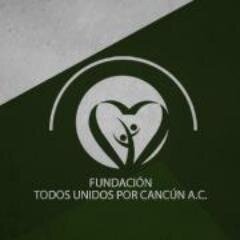 Todos Unidos por Cancún, A.C
Merecemos todos un mejor Cancún
http://t.co/vDHoERa2Y0
#FundaciónCancun #ActivismoSocial #talleres #Organizacion #UnidosxCancun