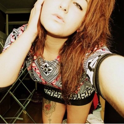 xbox gamer :O