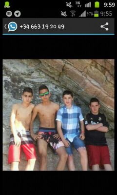 ^^Muero por vivir^^ {Curro y no relajo} [Euskal Herria]