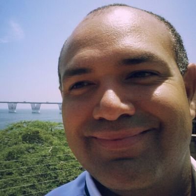 Padre de SamiKarim & SantiHakim - Coordinador de Producción (Plastisurca)  - Asesor IT - Fanático del Heat y del Bayern Munich