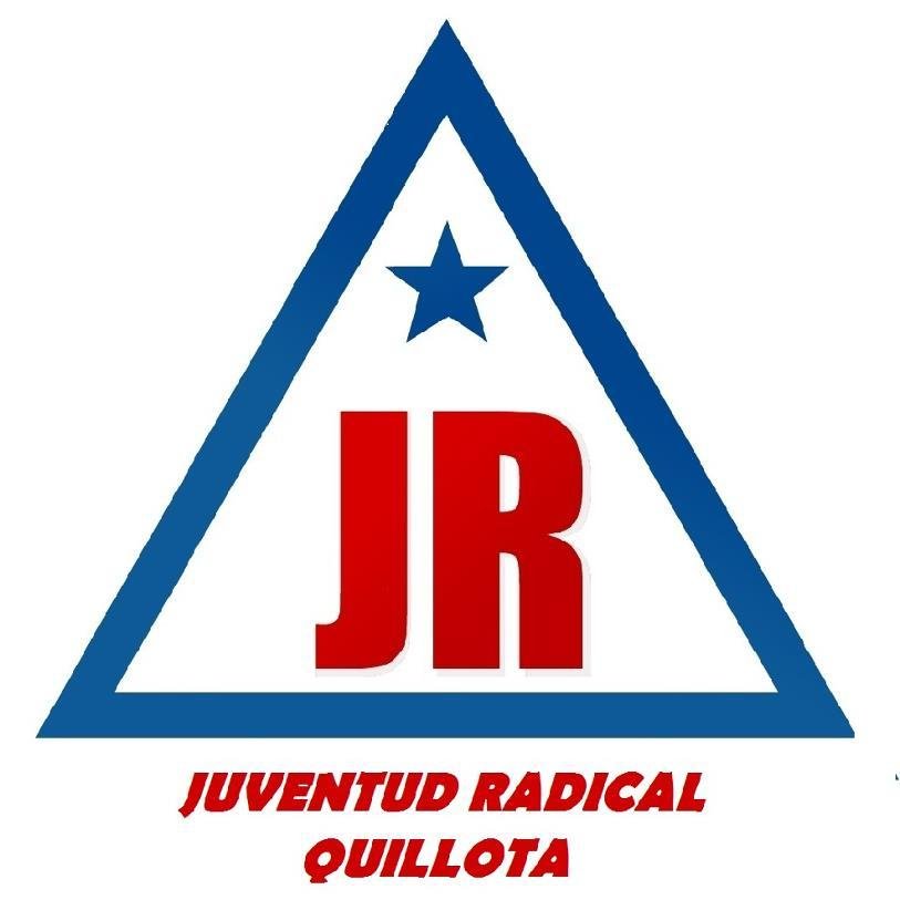 Página oficial de la Juventud Radical Comunal Quillota. ¡Porque gobernar sigue siendo educar!