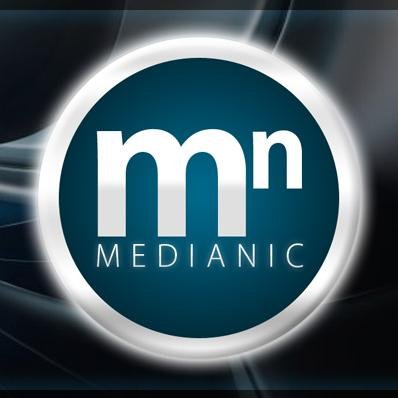 Professional web design and development service since 2006. We work with clients worldwide so please contact us at info@medianic.co.uk
