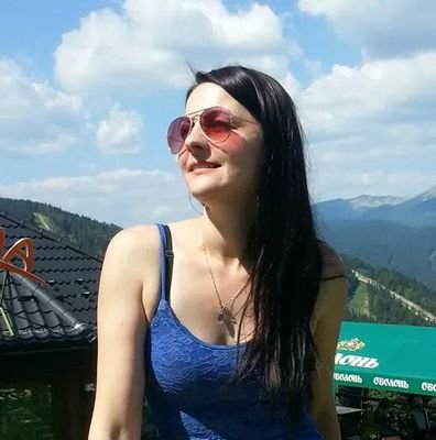 IvannaPodova's profile picture. 