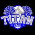 Jr Titans Cheer (@plsjrtitancheer) Twitter profile photo