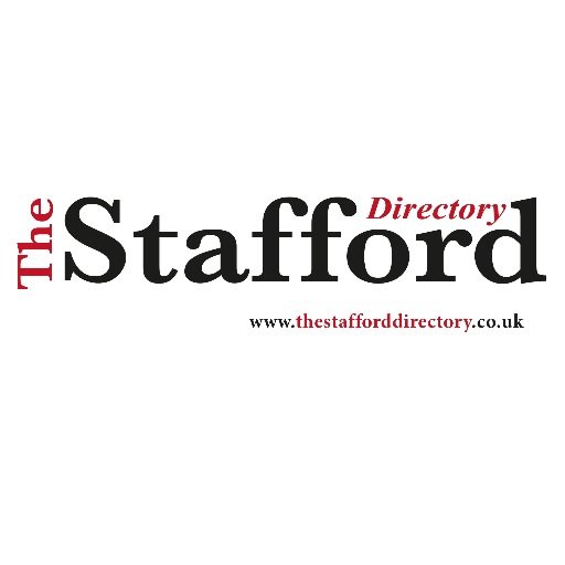 A great way to get involved in your local #Stafford community. Stay up to date with news & what's on. Delivered monthly to 10,000 local homes & businesses.