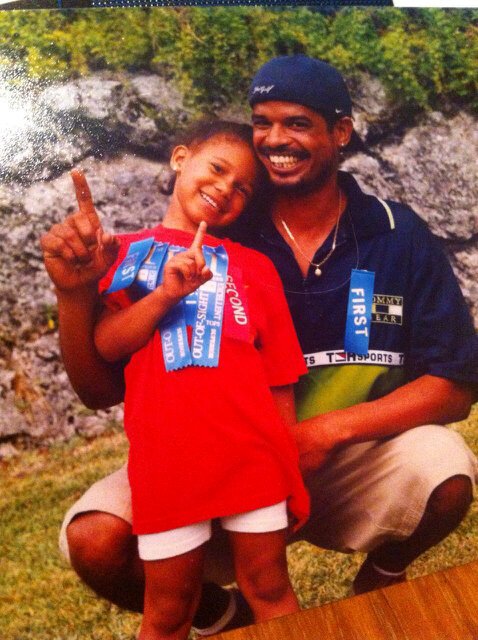 Sleep in Paradise Alvin.  ☀
