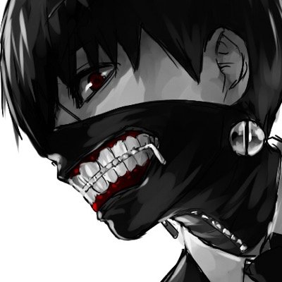 Now イラスト拓 Twitterren 金木くん 金木くんってさ無難だからマスク描かないと金木くんに見えないの 下手だから 絵描きさんと繋がりたい 相互フォロー カネキ Http T Co Szyy1zeugx Twitter