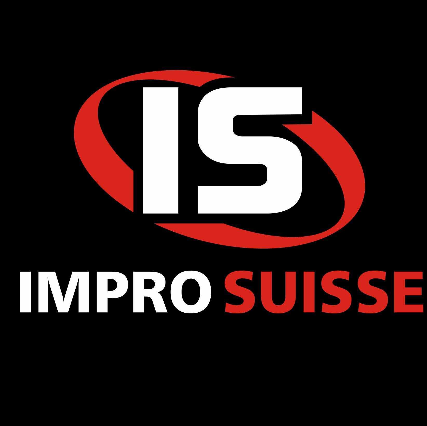 Toute l'activité d'impro Suisse avec des concepts, des matches, des camps, des cours, des formations et bien plus encore !