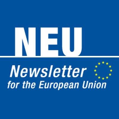 Subscribe for free and stay updated on the latest EU developments and funding opportunities! http://t.co/vZf8nOCADl (Maggioli)