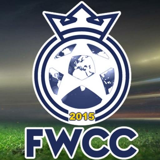 FWCC - Biggest FIFA Multiplay Event on the Planet - Think you're good? Prove it!