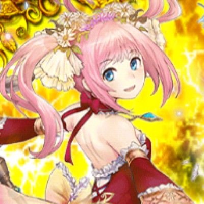 無課金でゆっくりと進めてる高校生です 無言フォロー失礼します ロレンツィオすすめてます 仲良くしてください(=゚ω゚)ノ Level105 名前は奏歌です フェルチだいすき 最近白猫も始めました