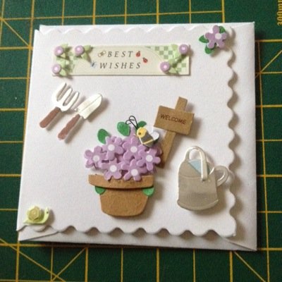card making, journals and anything crafty it started has a hobby now i am trying to sell everything i make so that i can keep doing what i love to do