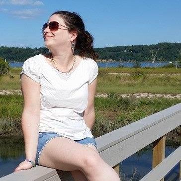 Communications & Corporate Social Responsibility Manager in tech. My thoughts here are my own.
