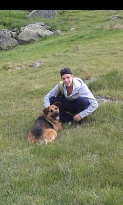 No intentes atraparme, he aprendido a volar