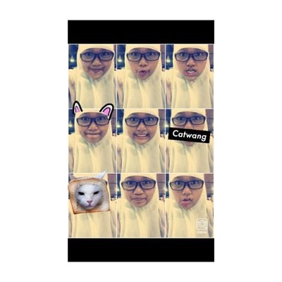 SONIQ!! COMATE!!
Minta follback? mention aja yah!! thanks ツ