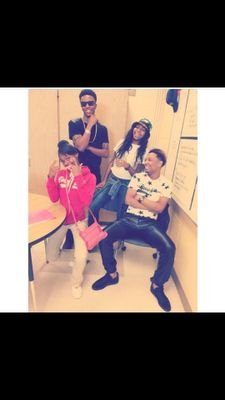 #YRN #ForbesYoungest #HighLife⛽️