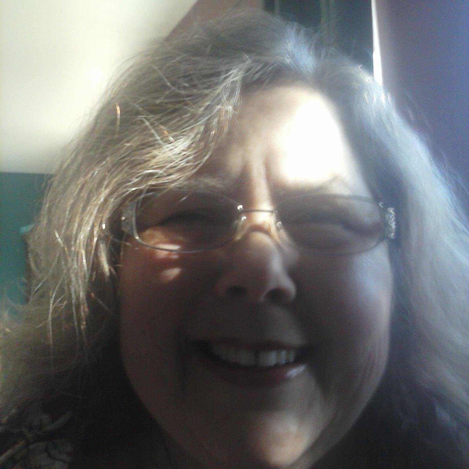 Retired from DOD, Love anything Paranormal, like to go to movies, and read books