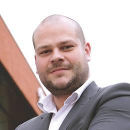 Web entrepreneur, managing partner THOAS Projects. Loves all about 'marketing meets technology'. Preparing our next editions: #T5THC