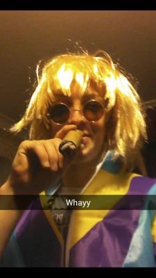 Tombowen17's profile picture. 