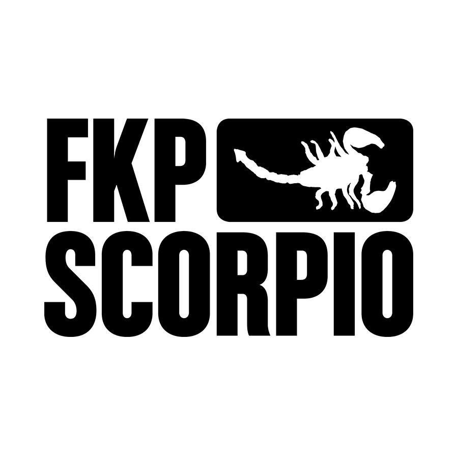 FKP Scorpio Sweden arrangerar konserter i Sverige.