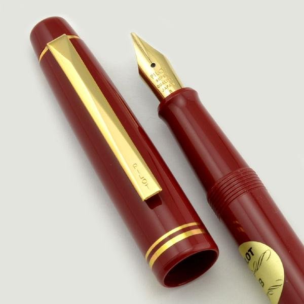 Start with @penclubofindia to empower your desires for fountain pens, vintage pens, pen history, anything related to pens.