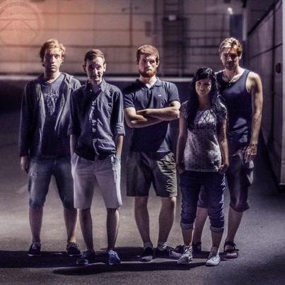 deathcore/mathcore band from Ukraine
