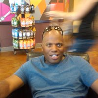 Reggie Dobson (@rd1096) 's Twitter Profile