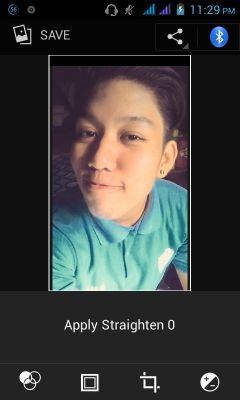 Maraming CRUSH ツ Pero, DI BABAERO ✌